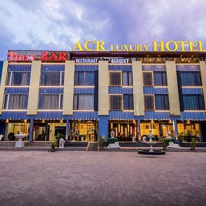 Acr Luxury Hotel