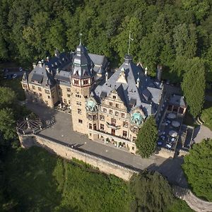 Schloss Hotel Wolfsbrunnen